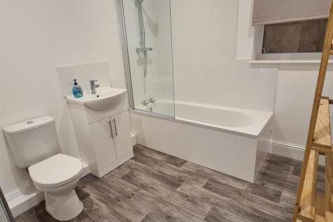 GROUND FLOOR FLAT