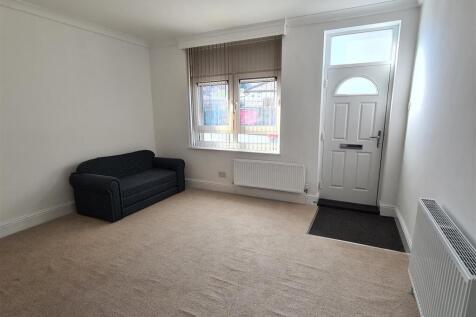GROUND FLOOR FLAT