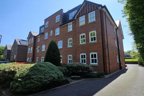 Rear Apartment Block