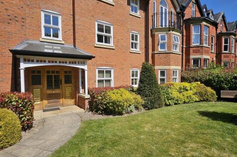 Ground Floor Apartment