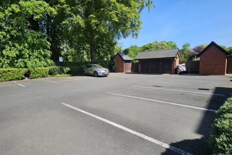Allocated Parking