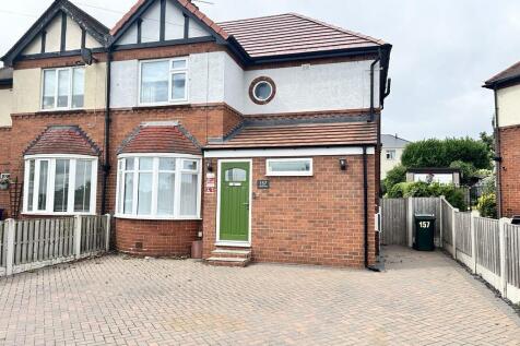 Property and Frontage