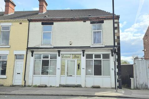 SHOP FRONT
