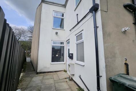 HOUSE ENTRANCE