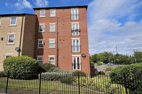 Apartment Block