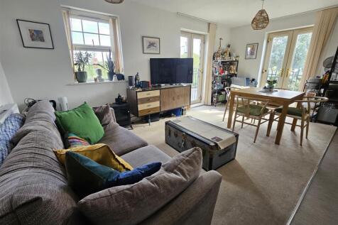 Open Living