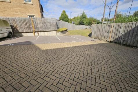 Allocated Parking