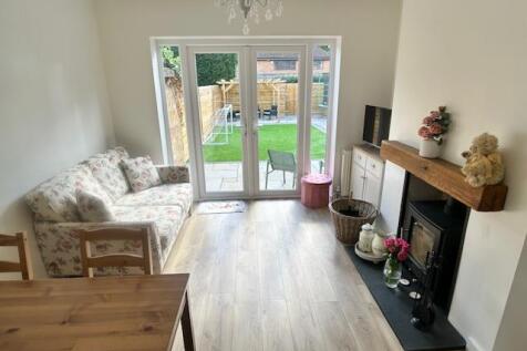 Dining Room / Snug