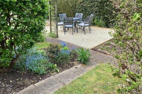 garden seating