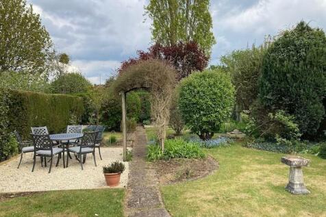 garden.