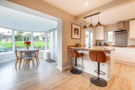 Open Plan