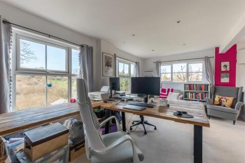 Office / Gym