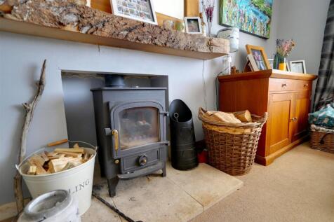 Log Burner