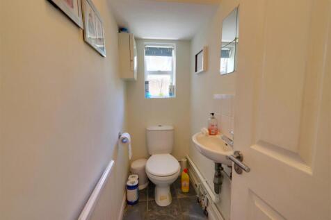 Cloak Room