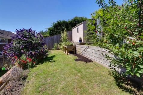 Middle garden main