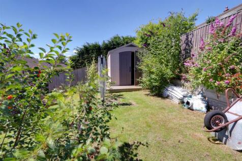 Top garden