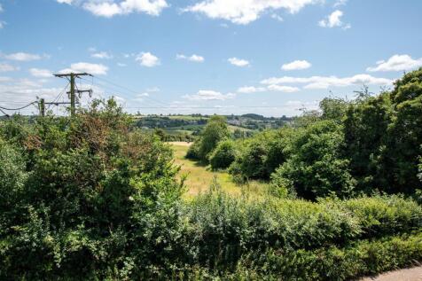 View from bedroom