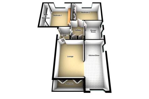 3d Plan