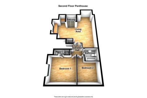 3d Plan