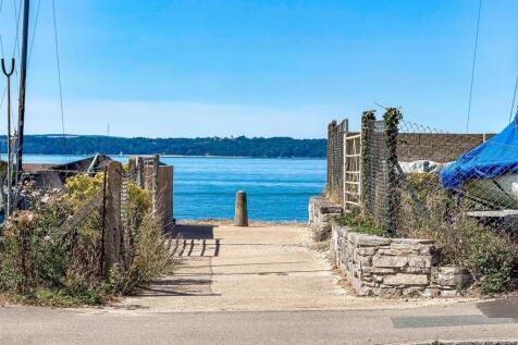 Beach Access