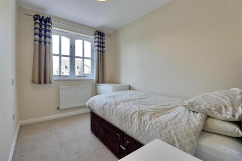 Bedroom Four q