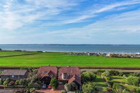Solent View