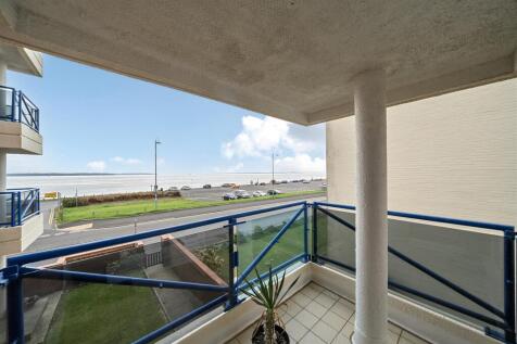 Private Balcony