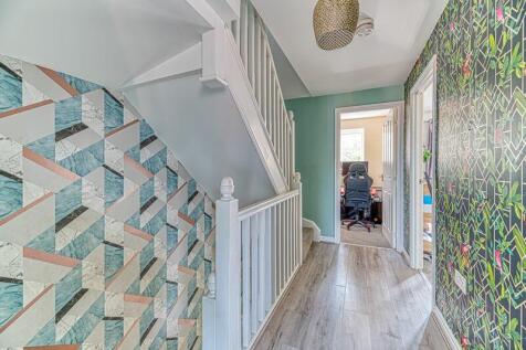 1st Floor Landing