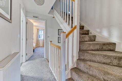 1st Floor Landing