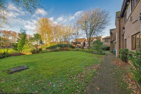 Communal Gardens