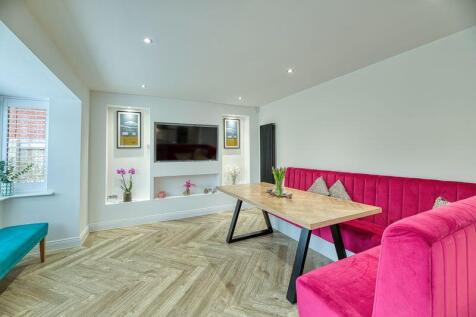 Kitchen/Family Room
