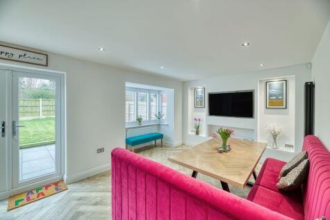 Kitchen/Family Room