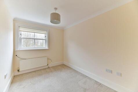 Bedroom Five