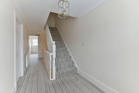 1st Floor Landing