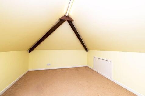 Loft Room