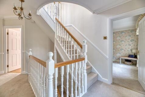 1st Floor Landing