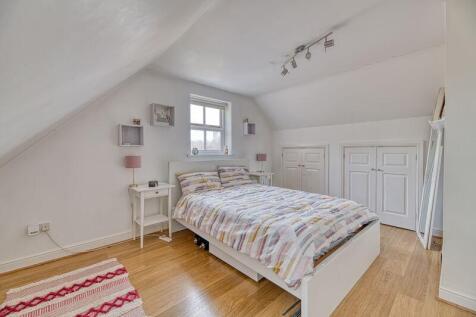 Bedroom Five