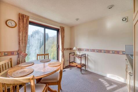 Breakfast Room/Utility