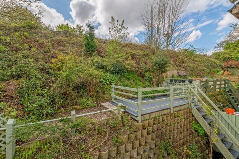 Rear Decking