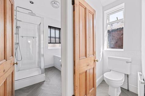 Bathroom/WC