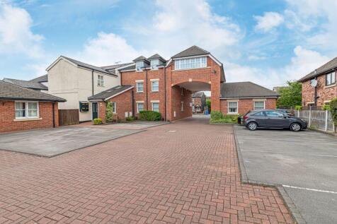 Laburnum Court
