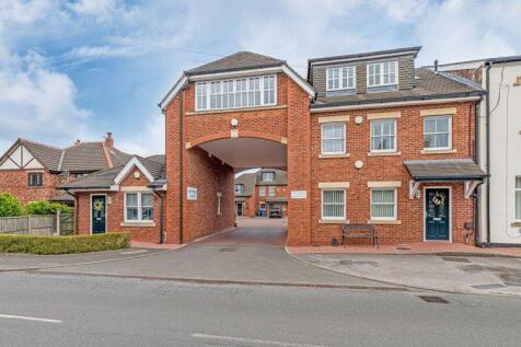 Laburnum Court