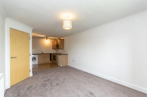 Open Plan Living Dining Kitchen