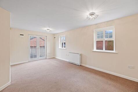 Kitchen/Dining/Living Room