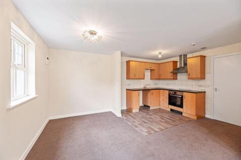 Kitchen/Dining/Living Room