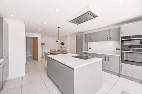 Living/Dining/Kitchen