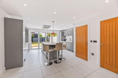 Living/Dining/Kitchen