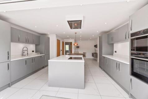 Living/Dining/Kitchen
