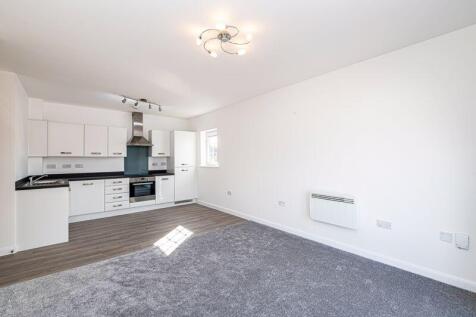 Lounge / Dining / Kitchen