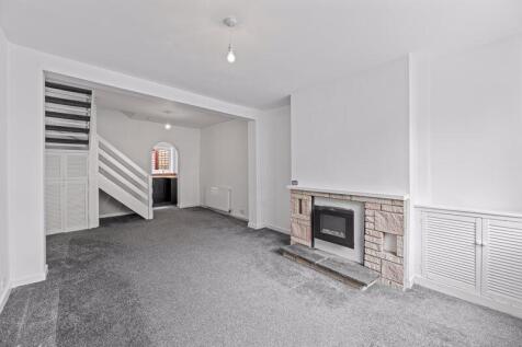 Lounge / Dining Room